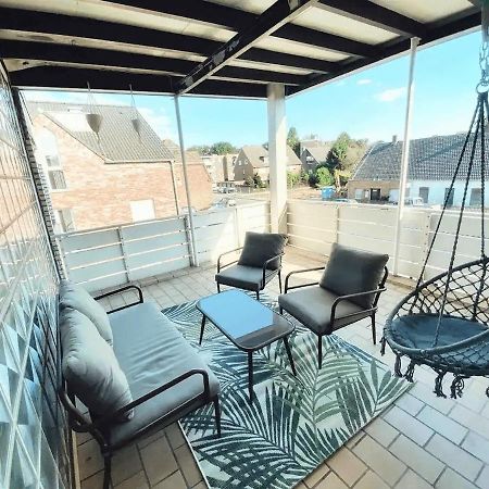 Fewo Vastgoed Apartment Wesel  Luaran gambar