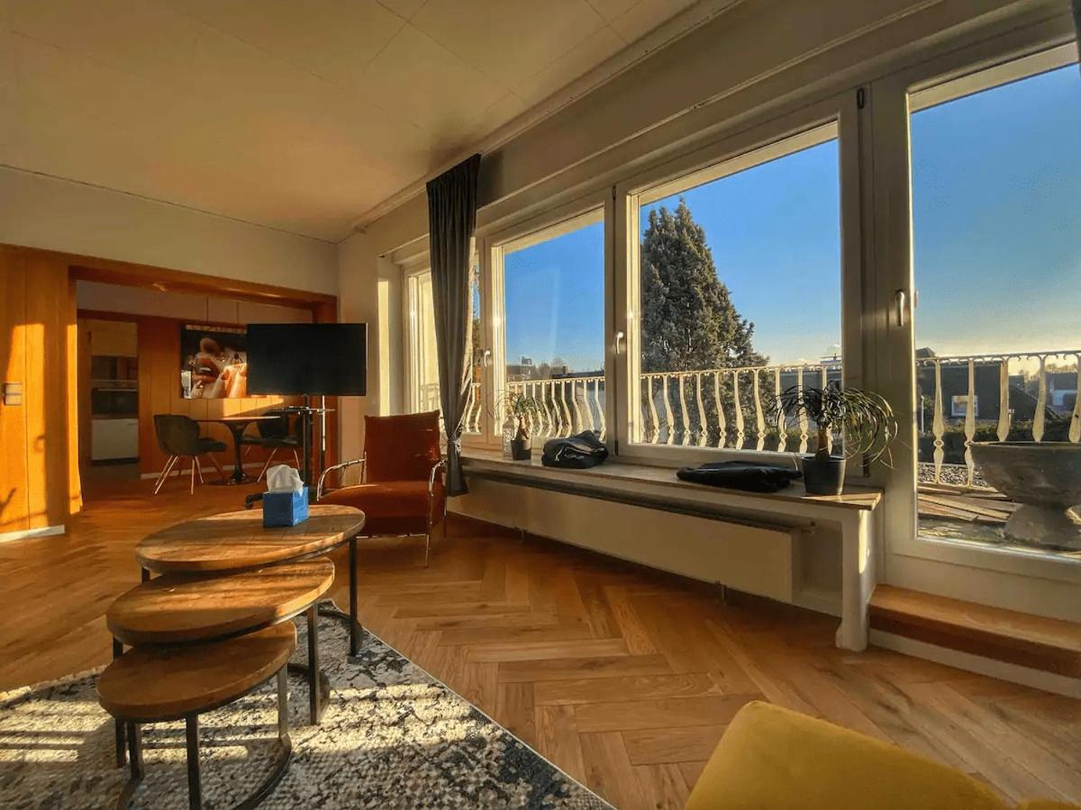 Fewo Vastgoed Apartment Wesel  Luaran gambar