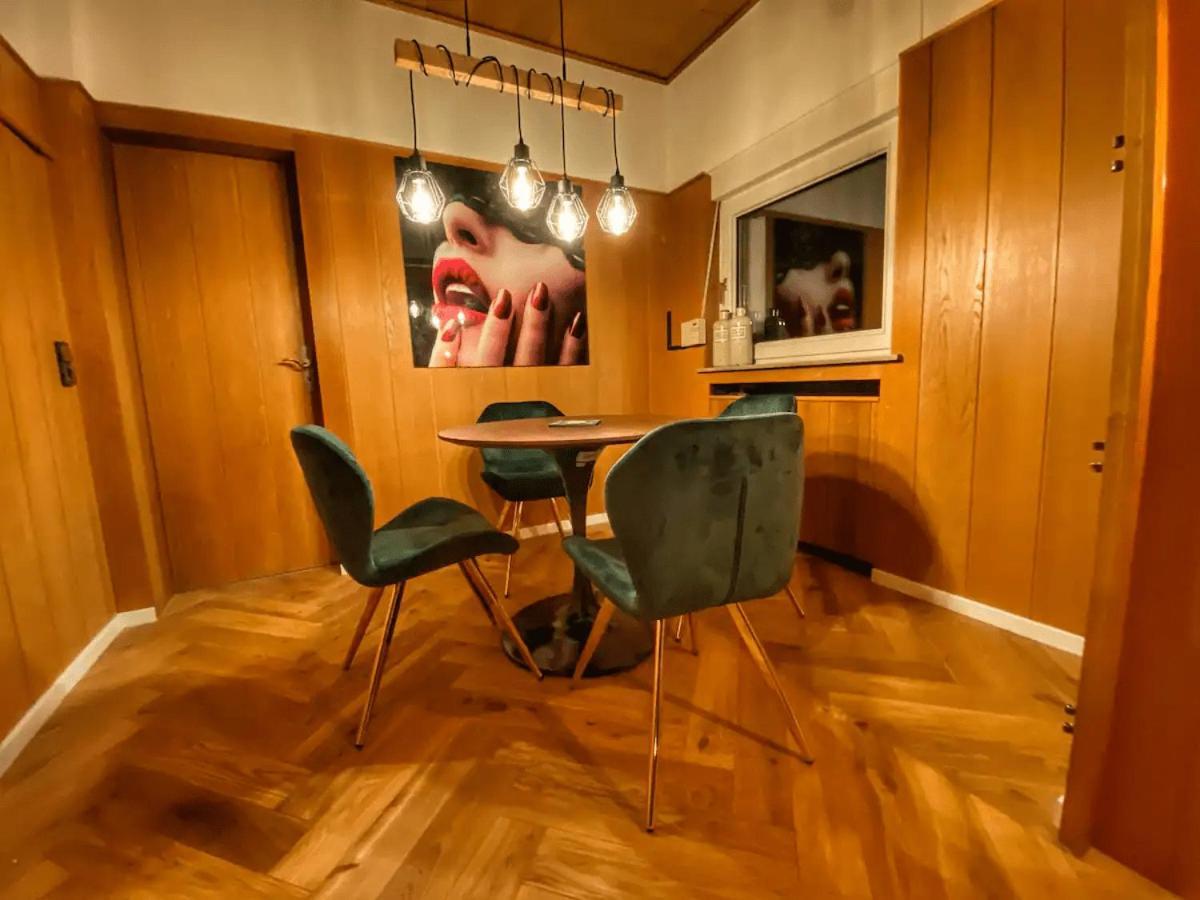 Fewo Vastgoed Apartment Wesel  Luaran gambar