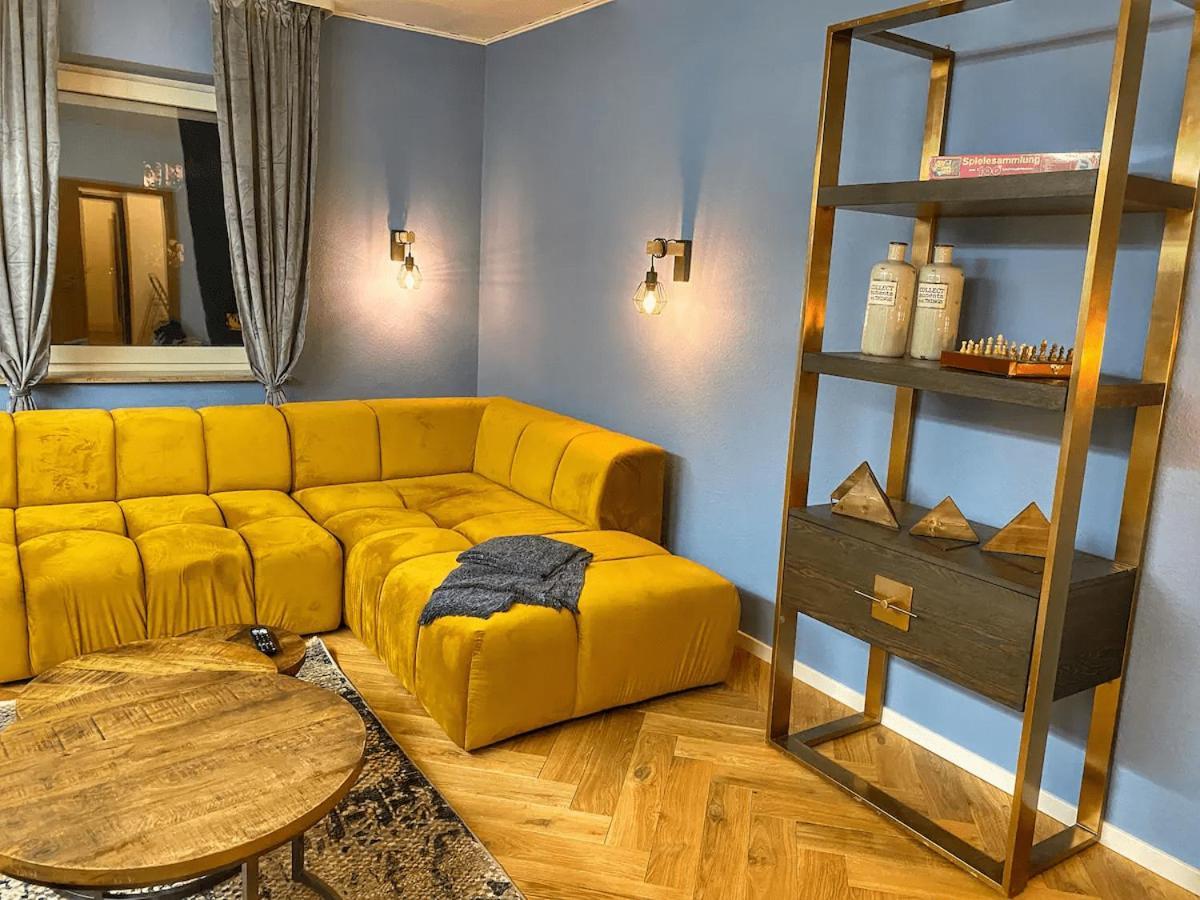 Fewo Vastgoed Apartment Wesel  Luaran gambar