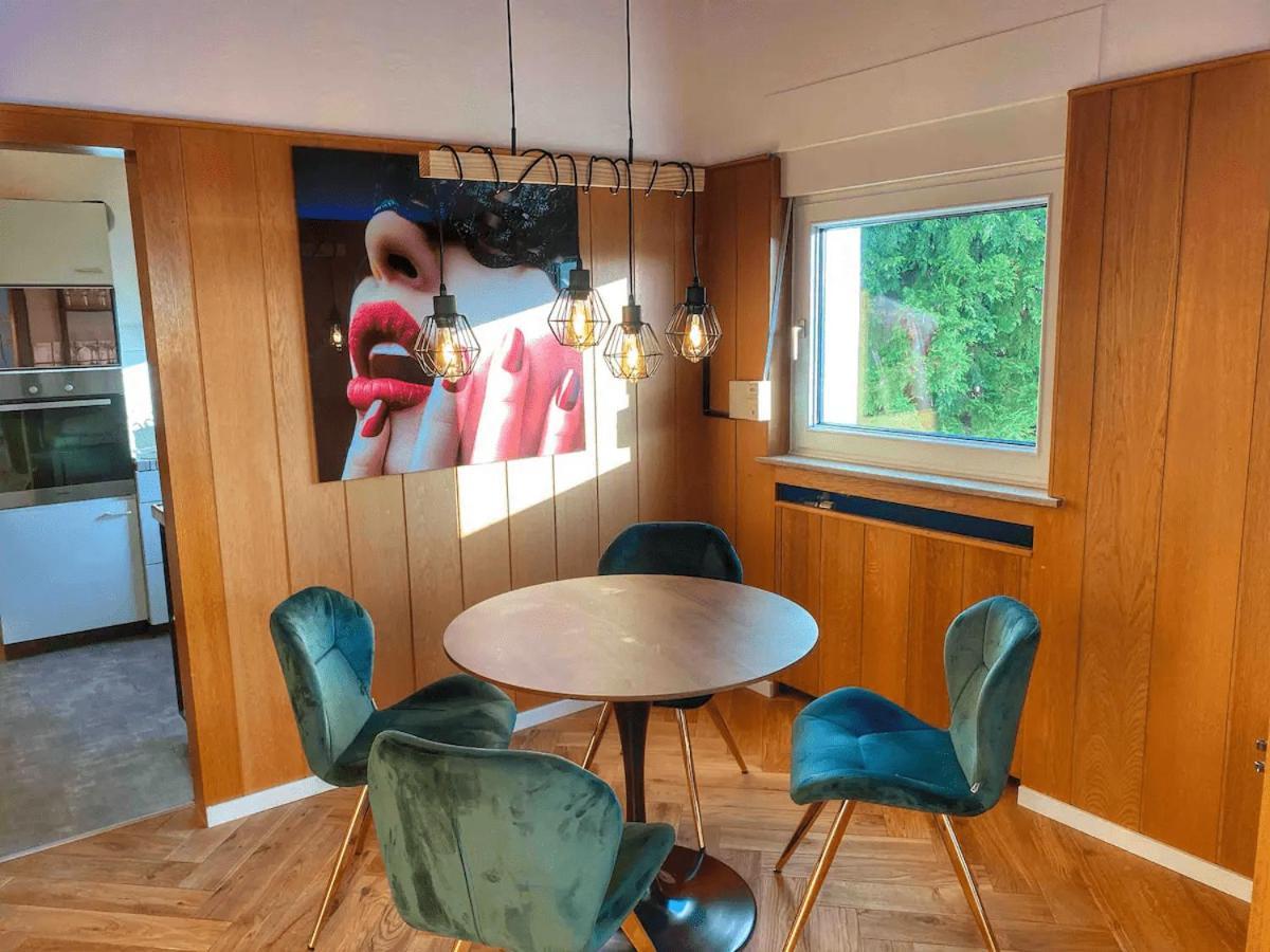 Fewo Vastgoed Apartment Wesel  Luaran gambar