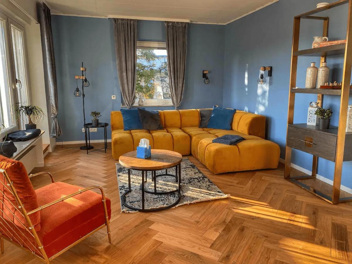 Fewo Vastgoed Apartment Wesel  Luaran gambar
