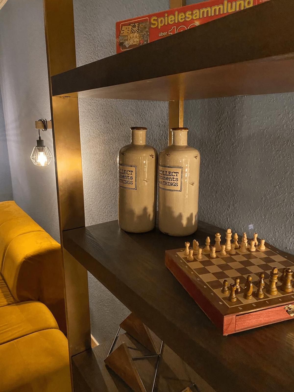 Fewo Vastgoed Apartment Wesel  Luaran gambar