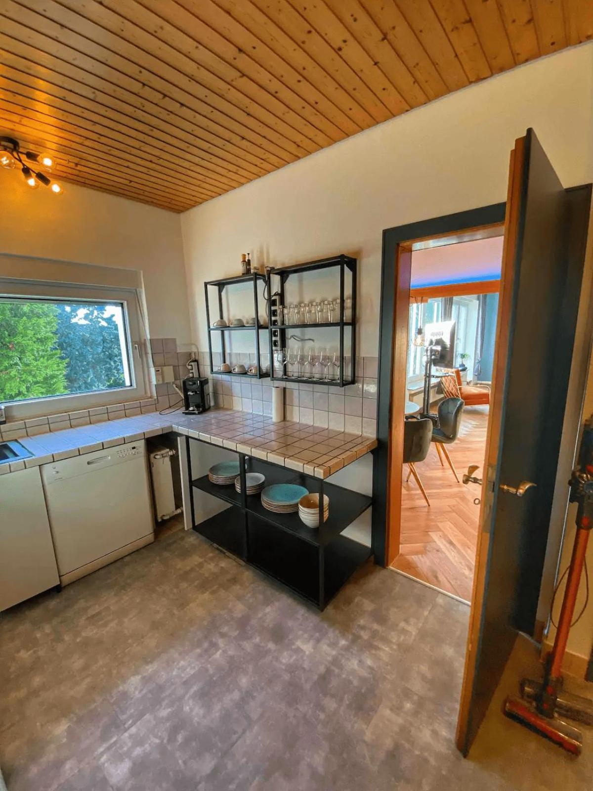Fewo Vastgoed Apartment Wesel  Luaran gambar