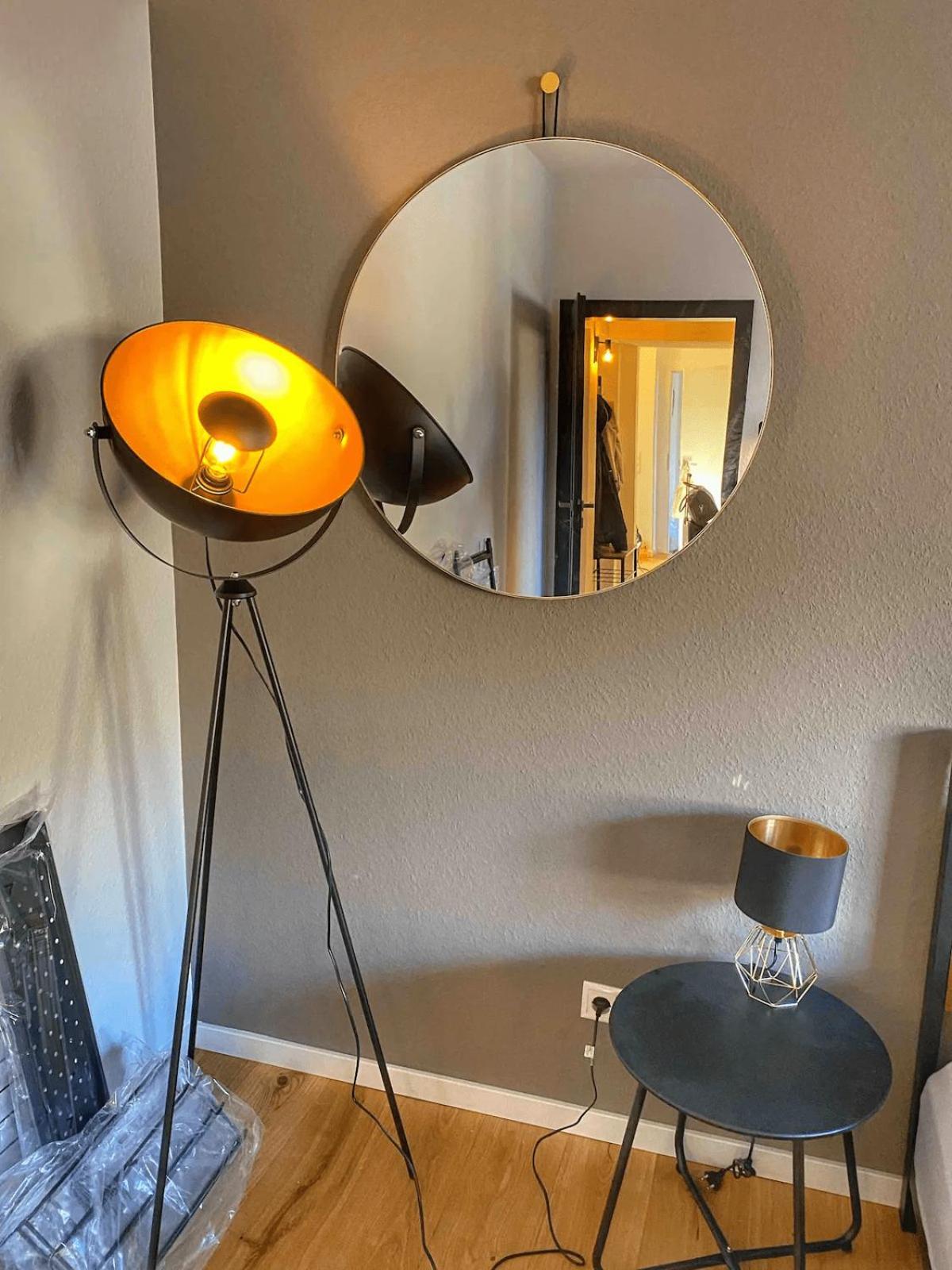 Fewo Vastgoed Apartment Wesel  Luaran gambar