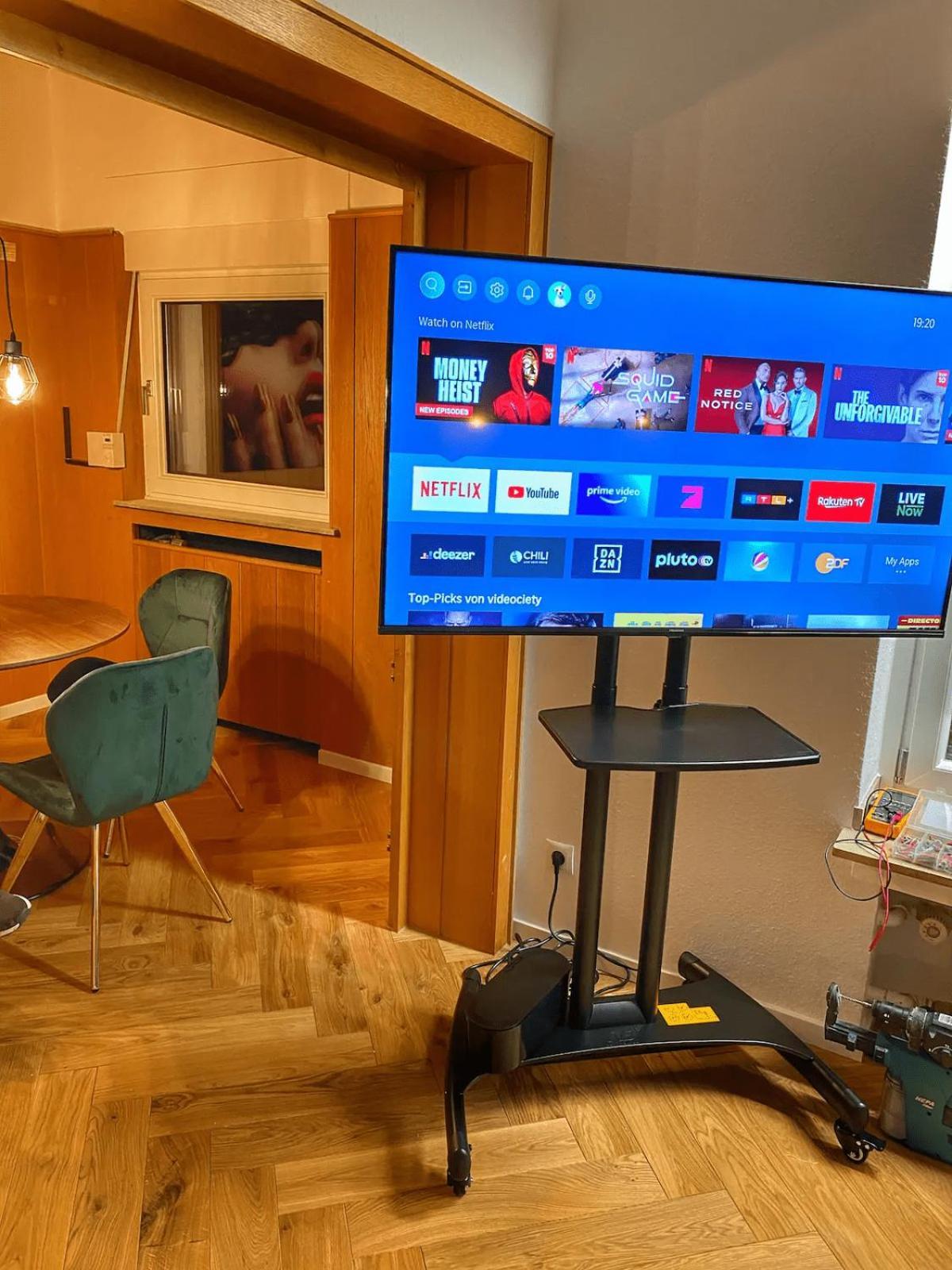 Fewo Vastgoed Apartment Wesel  Luaran gambar