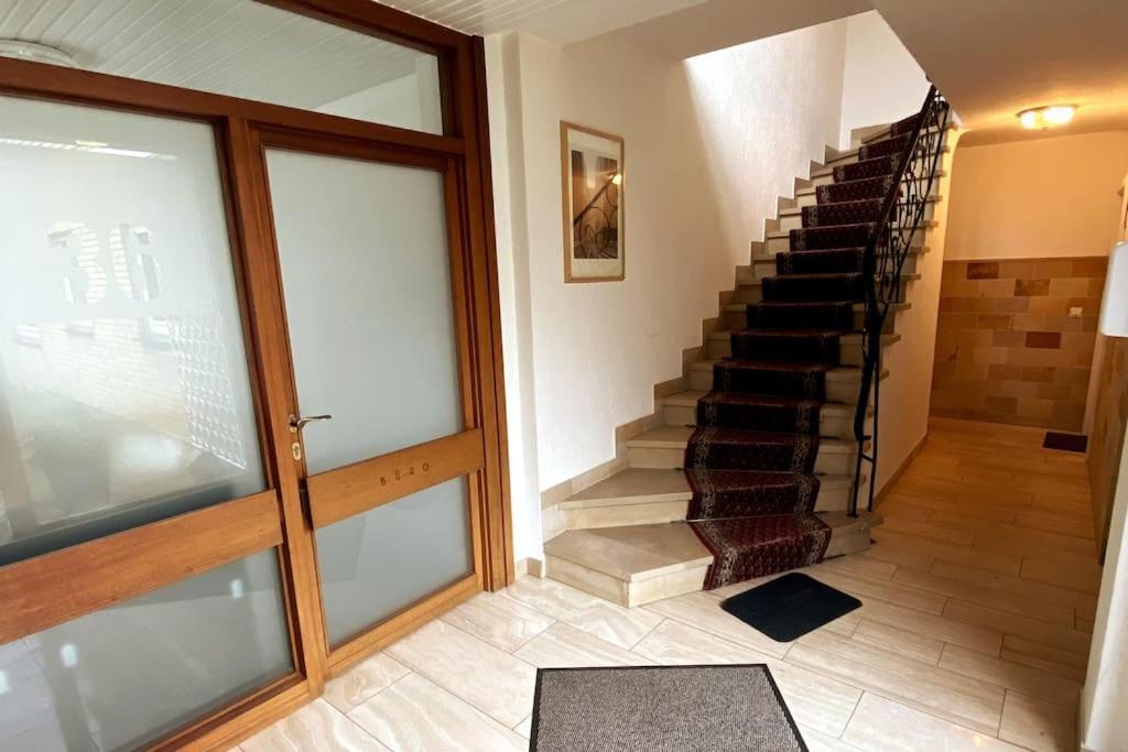 Fewo Vastgoed Apartment Wesel  Luaran gambar