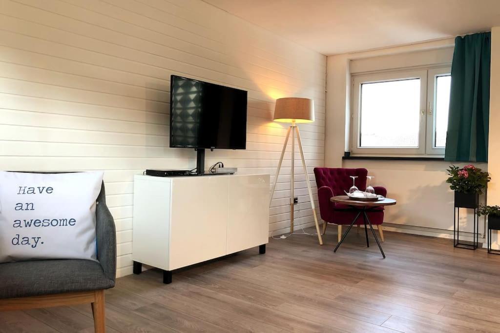 Fewo Vastgoed Apartment Wesel  Luaran gambar