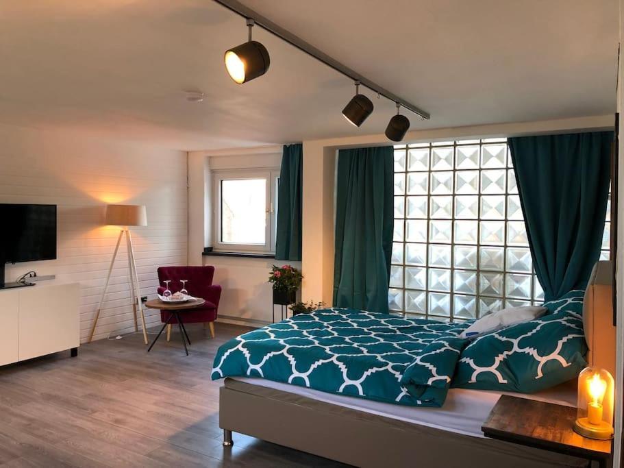 Fewo Vastgoed Apartment Wesel  Luaran gambar